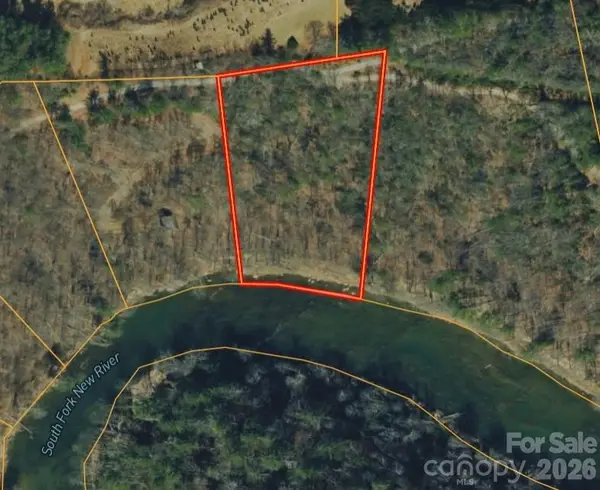 000 Trillium Trail, West Jefferson, NC 28694