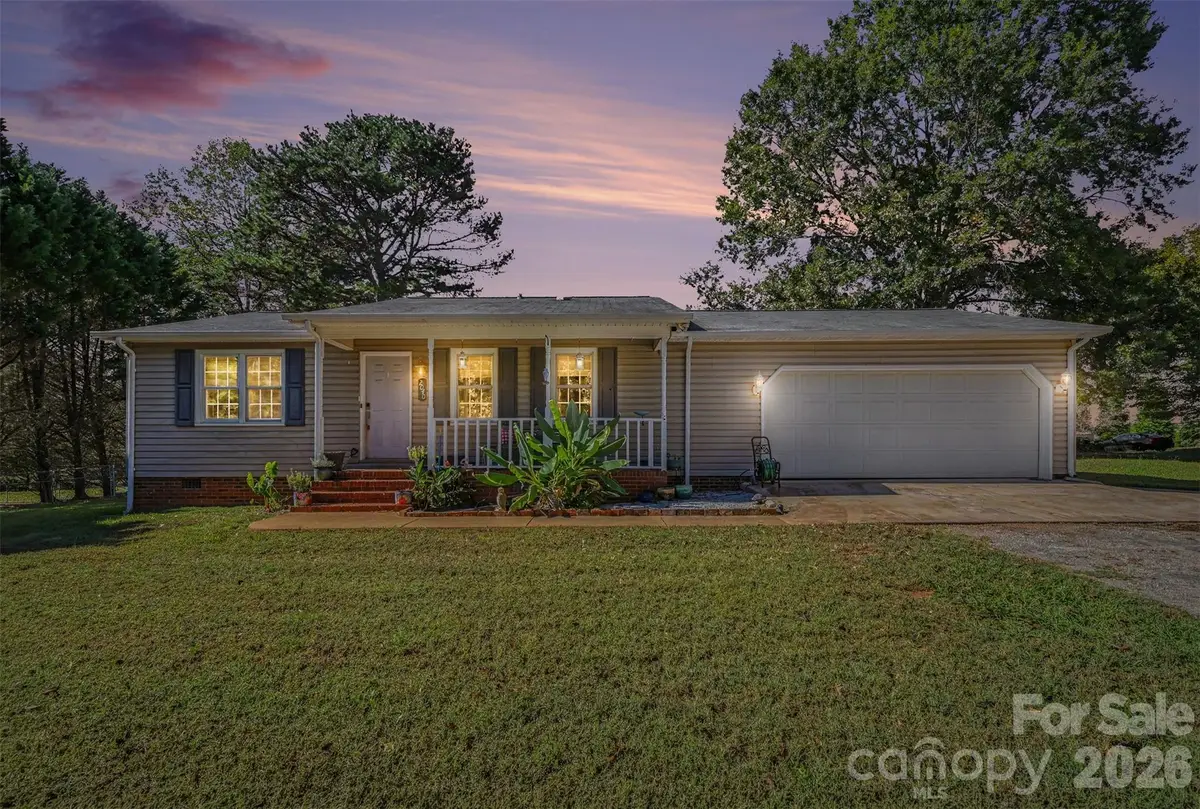 2040 Providence Church Road, Salisbury, NC 28146 - #1