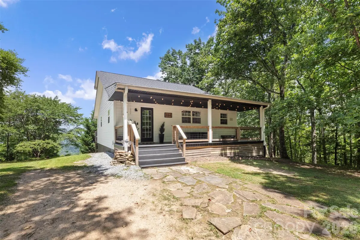 354 Boulder View Drive, Flat Rock, NC 28731 - #1