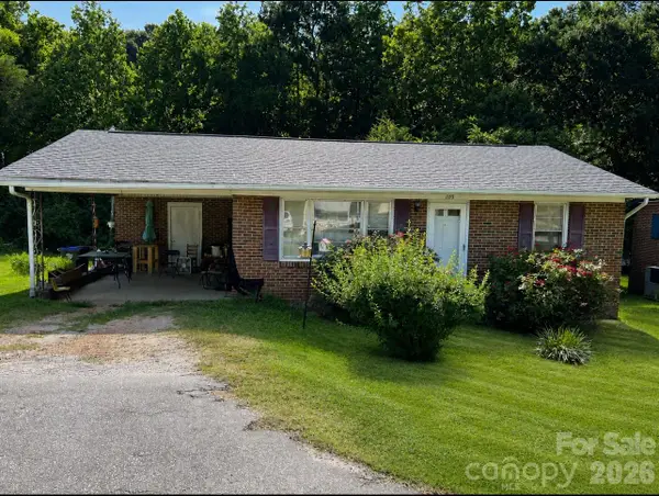 1153 Faile Street, Lancaster, SC 29720