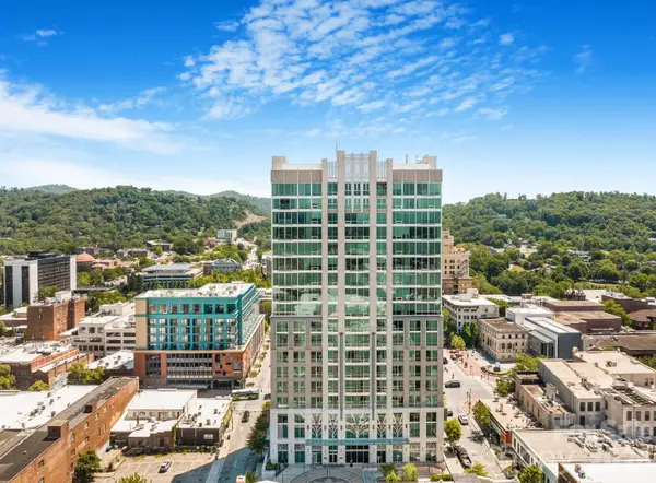 7 Patton Avenue #1605, Asheville, NC 28801
