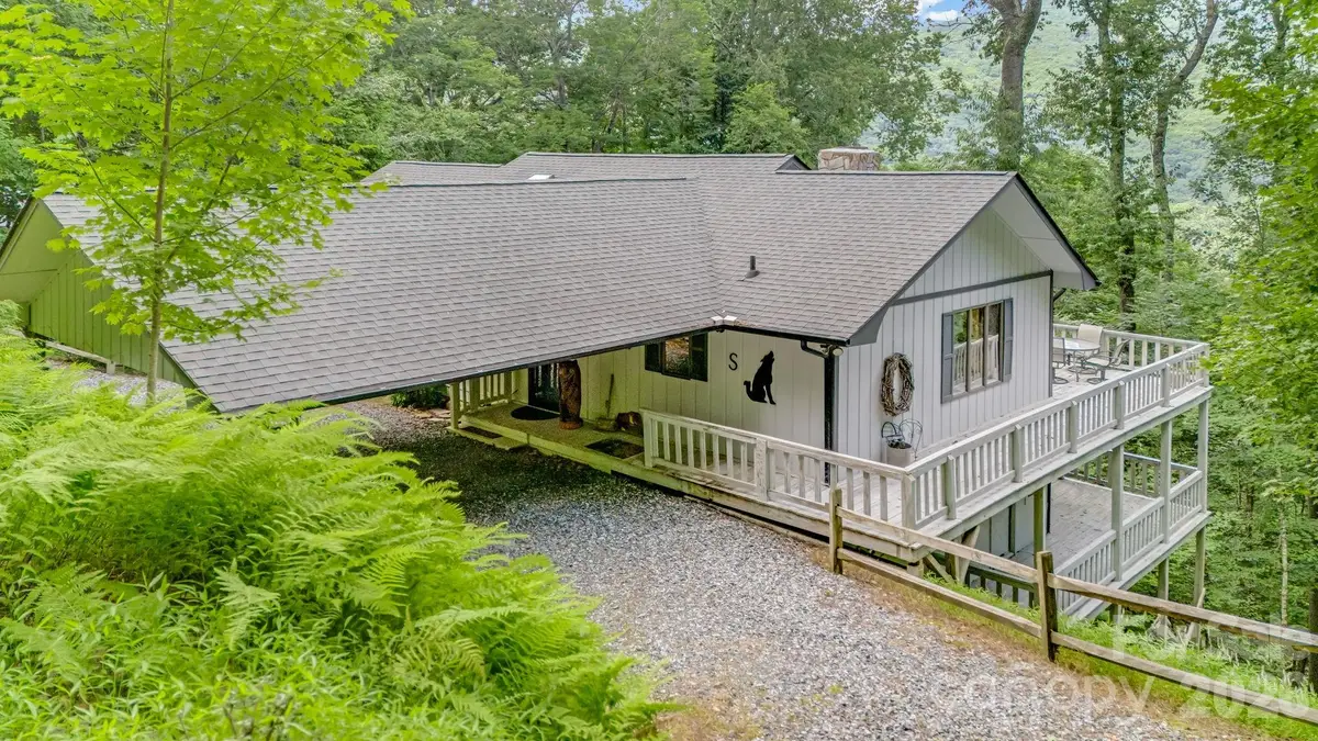 38 Bee Tree Lane, Mars Hill, NC 28754 - #1