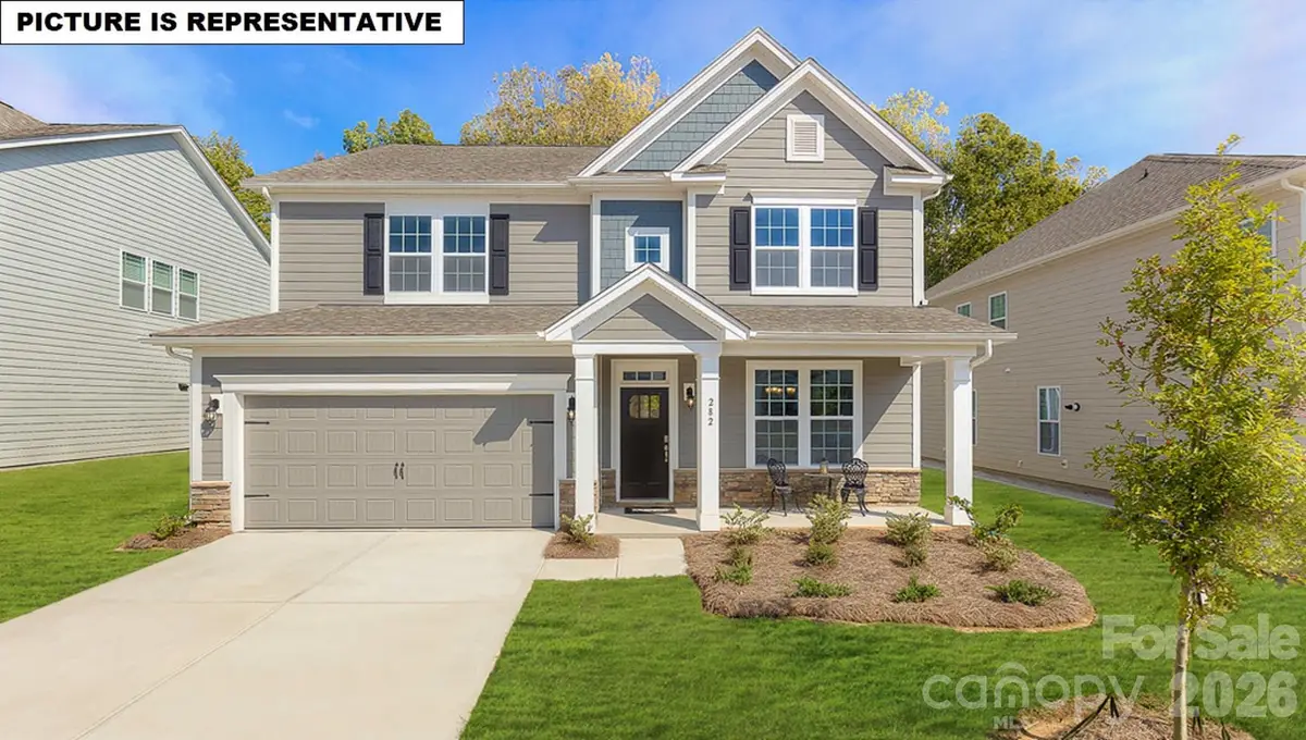7099 Sylvan Retreat Drive, Denver, NC 28037 - #1