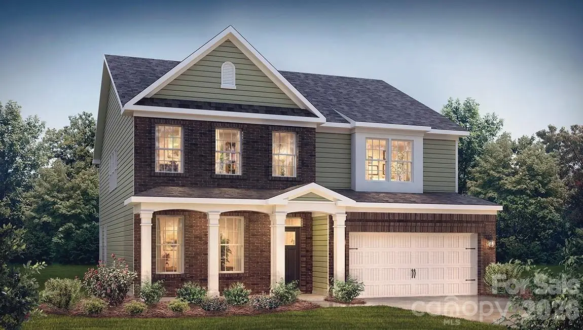 129 Bromyard Trail, Mooresville, NC 28115 - #1