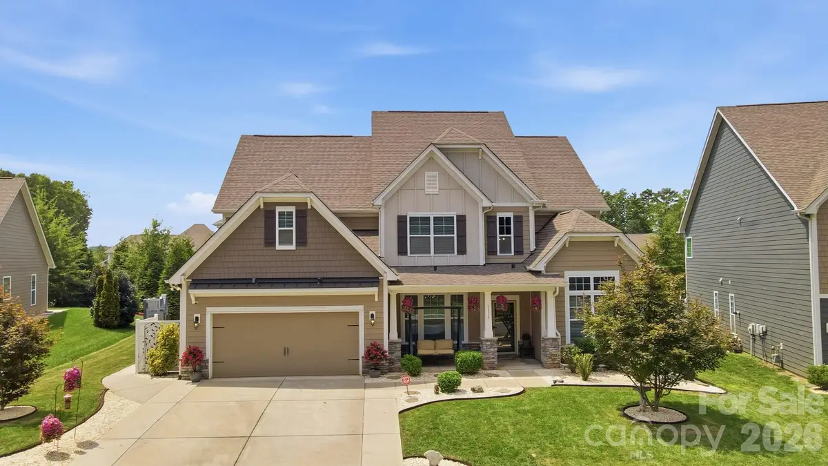 3115 Fillmore Terrace, Lake Wylie, SC 29710 - #1