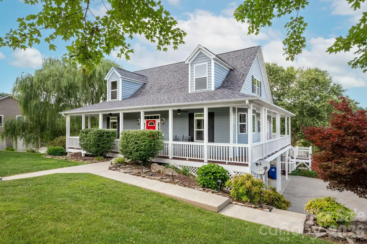 93 Big Sky Drive, Leicester, NC 28748 - #1