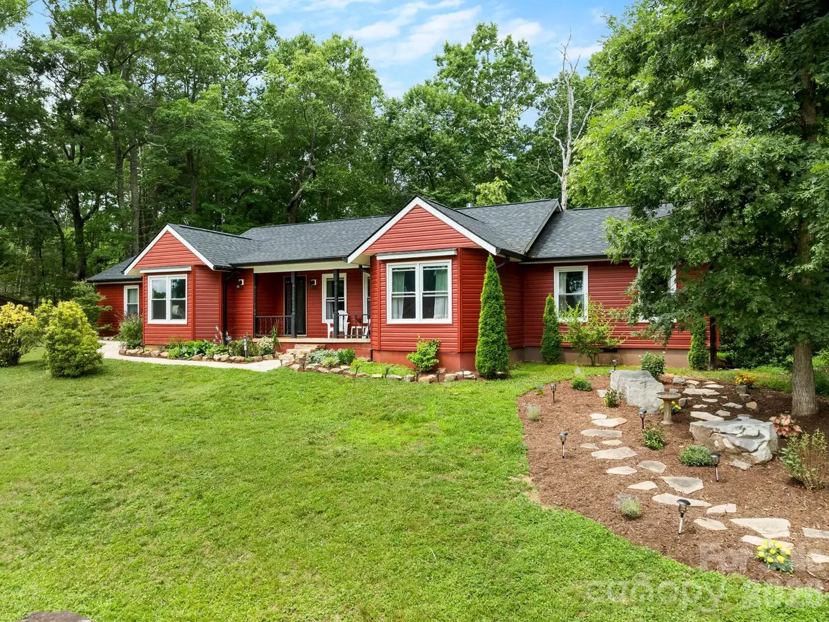 84 Greenwood Acres Drive, Mills River, NC 28759 - #1