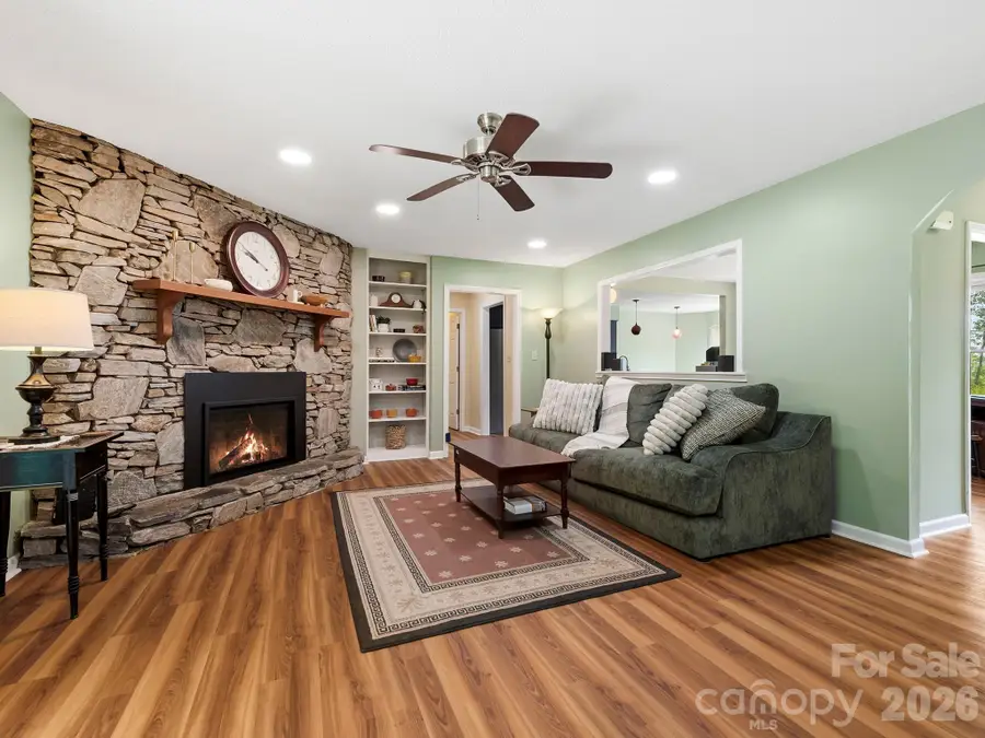 84 Greenwood Acres Drive, Mills River, NC 28759 - #3