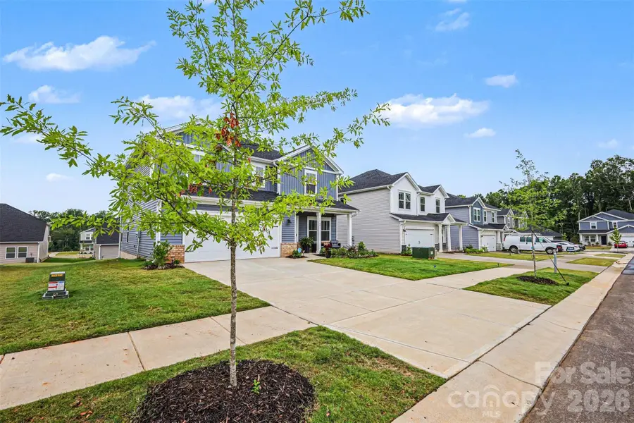 1460 Carthage Drive, Salisbury, NC 28144 - #2