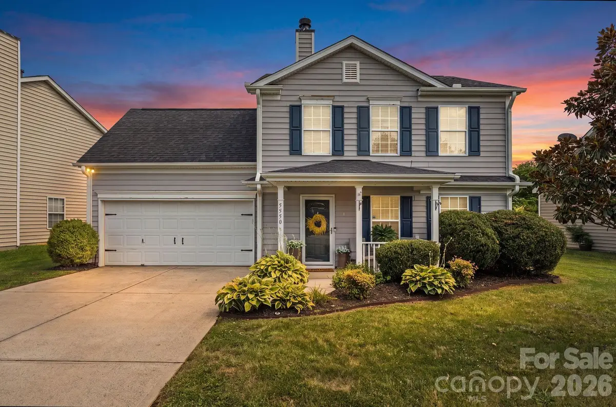 5550 Mt Mansfield Road, Charlotte, NC 28278 - #1