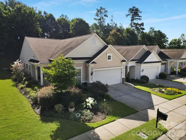 1028 Sweetleaf Drive, Fort Mill, SC 29707