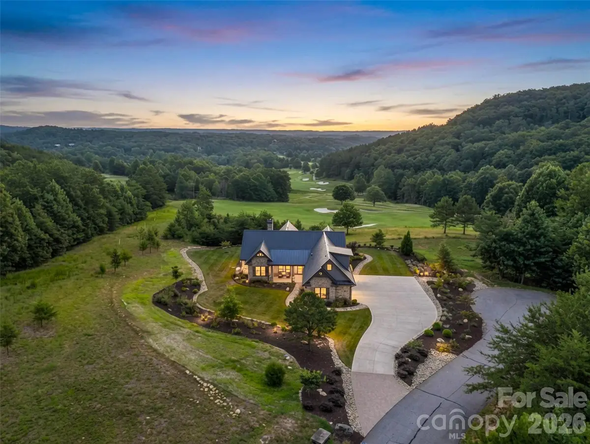 251 Stafford Lane N, Mill Spring, NC 28756 - #1