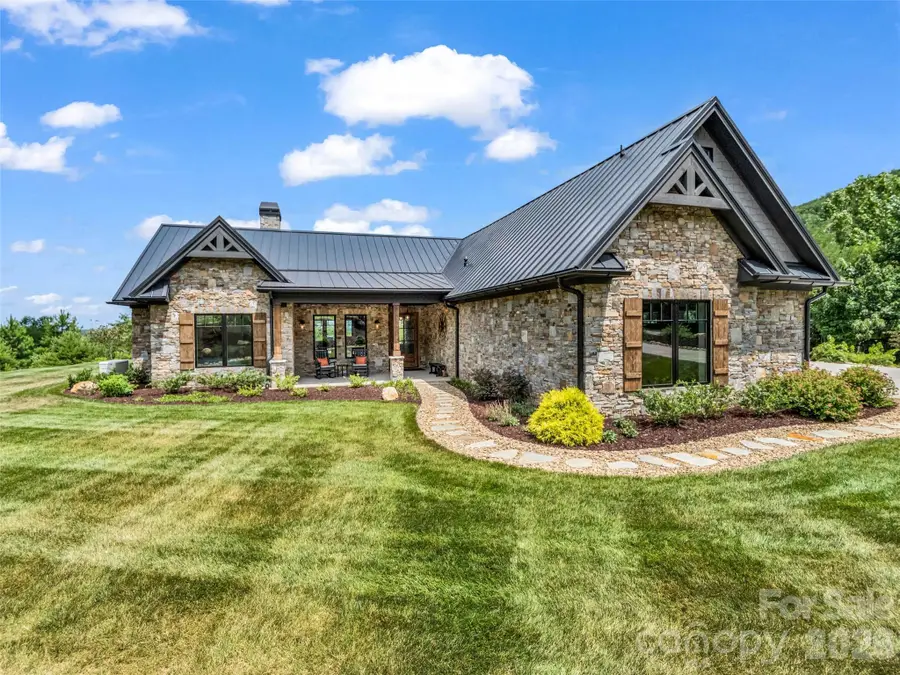 251 Stafford Lane N, Mill Spring, NC 28756 - #2