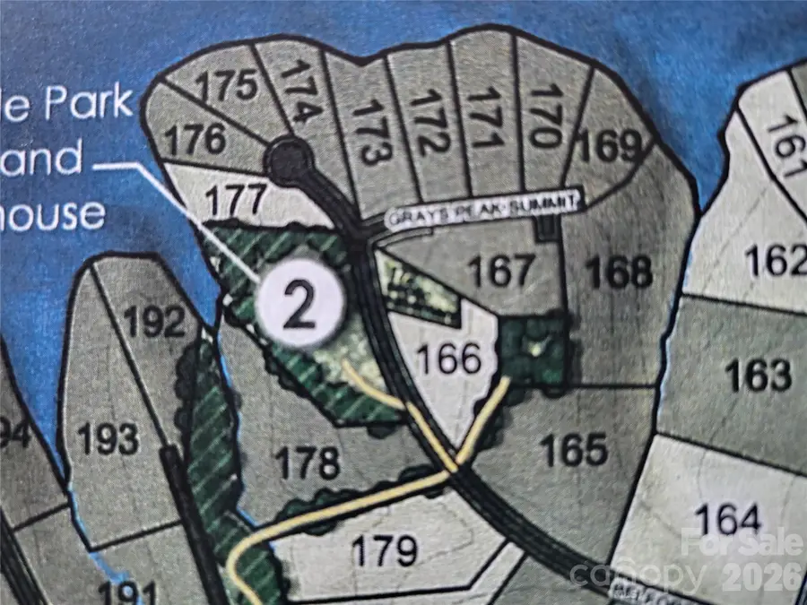 3176 Belford Trail, Connelly Springs, NC 28612 - #2