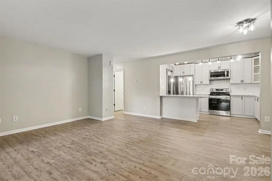 1001 Churchill Downs Court #E, Charlotte, NC 28211 - #3