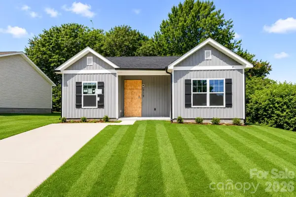 219 N Scruggs Street, Gastonia, NC 28052
