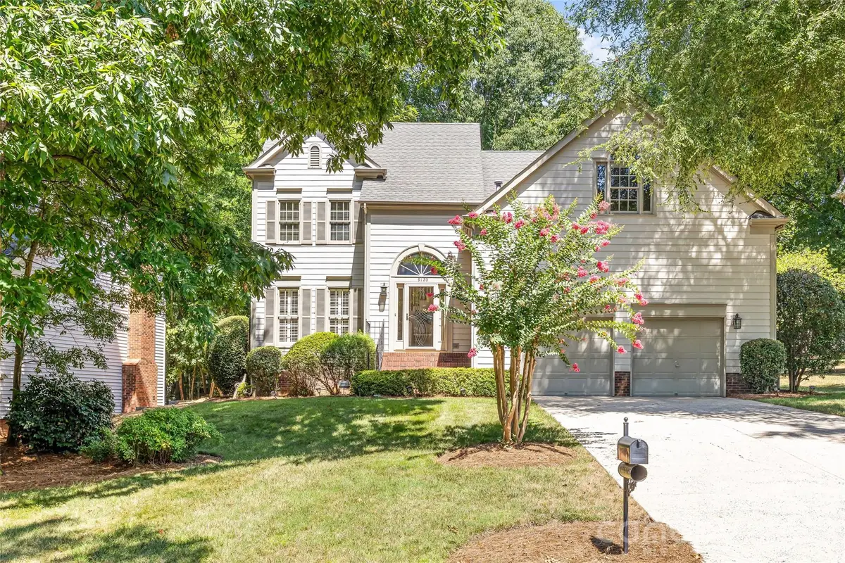 9120 Cameron Wood Drive, Charlotte, NC 28210 - #1