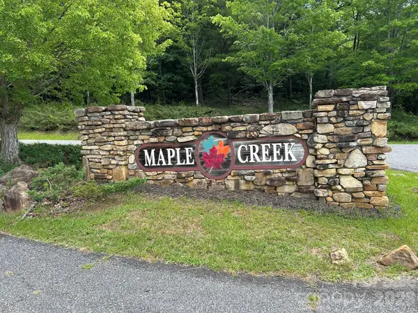 0 Wilderness Ridge #4, Rutherfordton, NC 28139