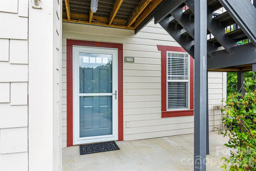 1405 Deermouse Way, Hendersonville, NC 28792 - #3