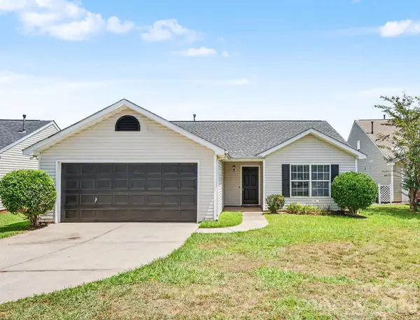 1745 Southwind Drive, Charlotte, NC 28216