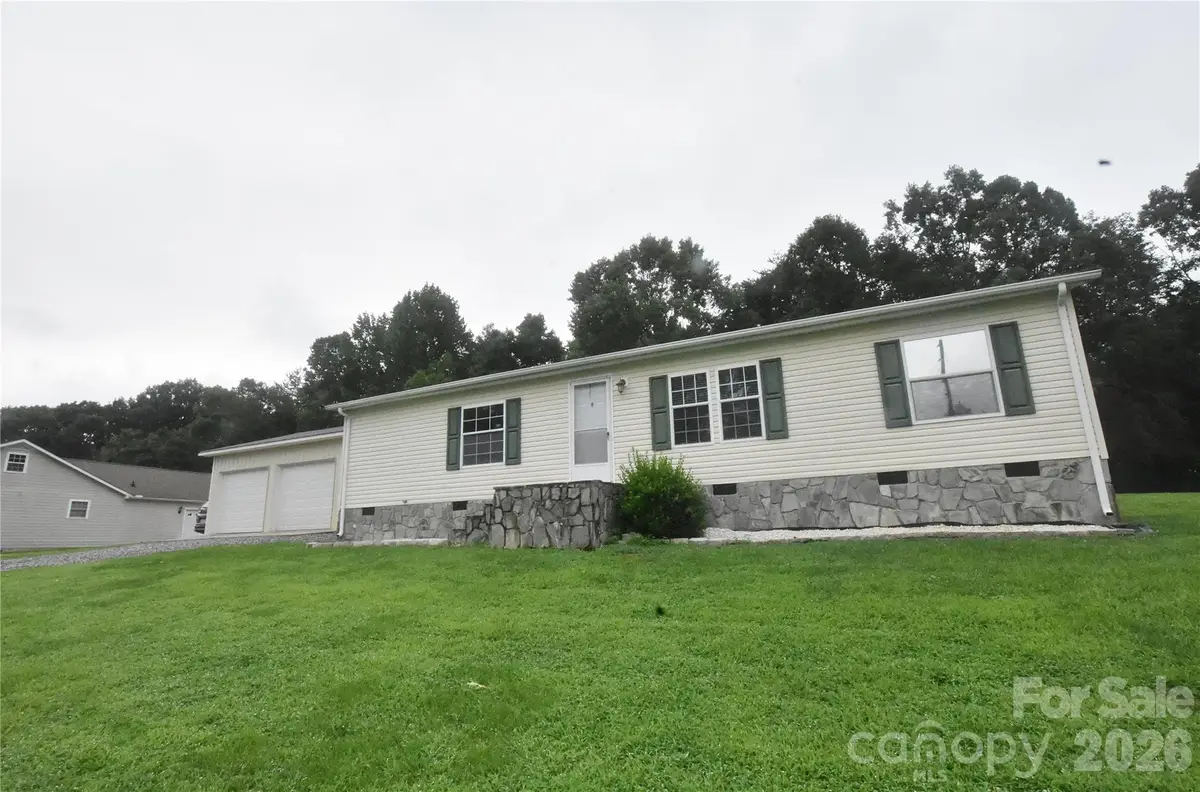2496 Melvin Propst Drive, Morganton, NC 28655 - #1