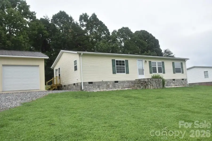 2496 Melvin Propst Drive, Morganton, NC 28655 - #2