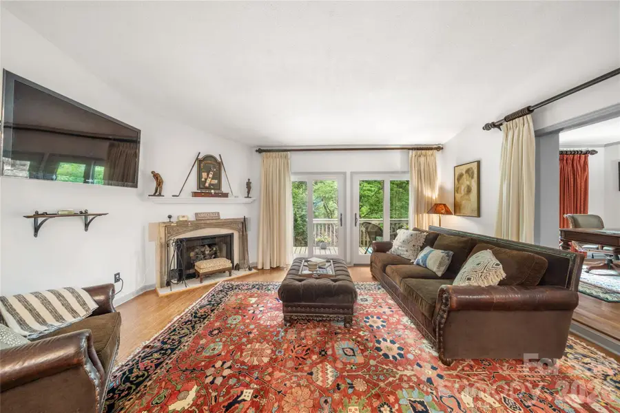 106 Deerlake Drive, Asheville, NC 28803 - #3