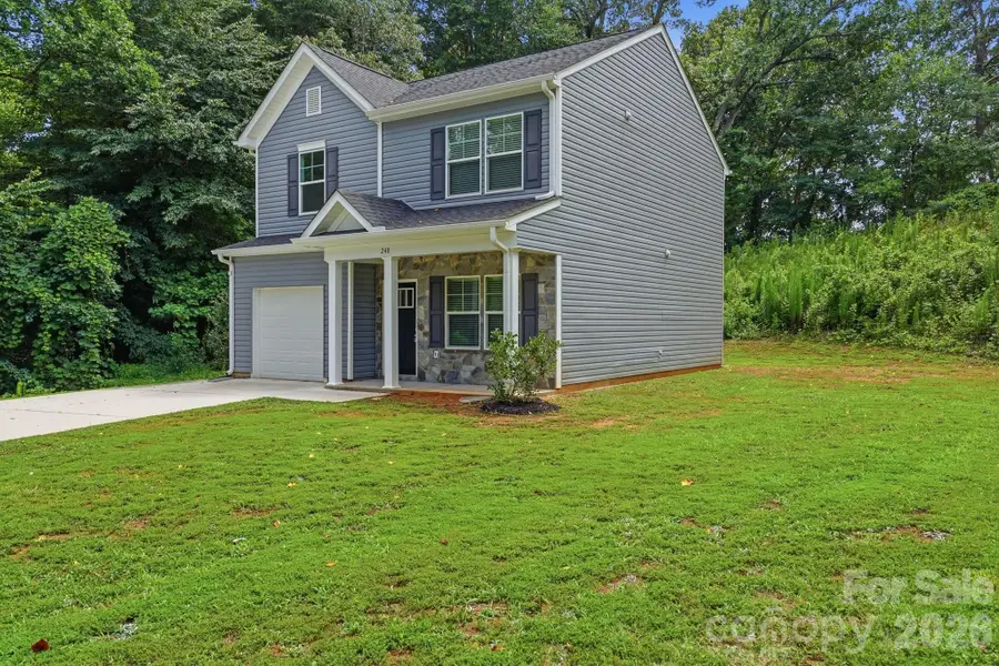 248 Valleybrook Lane, Troutman, NC 28166 - #2