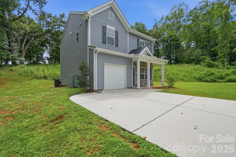 248 Valleybrook Lane, Troutman, NC 28166 - #3