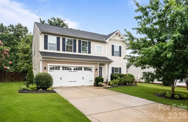 4157 Oconnell Street, Indian Trail, NC 28079
