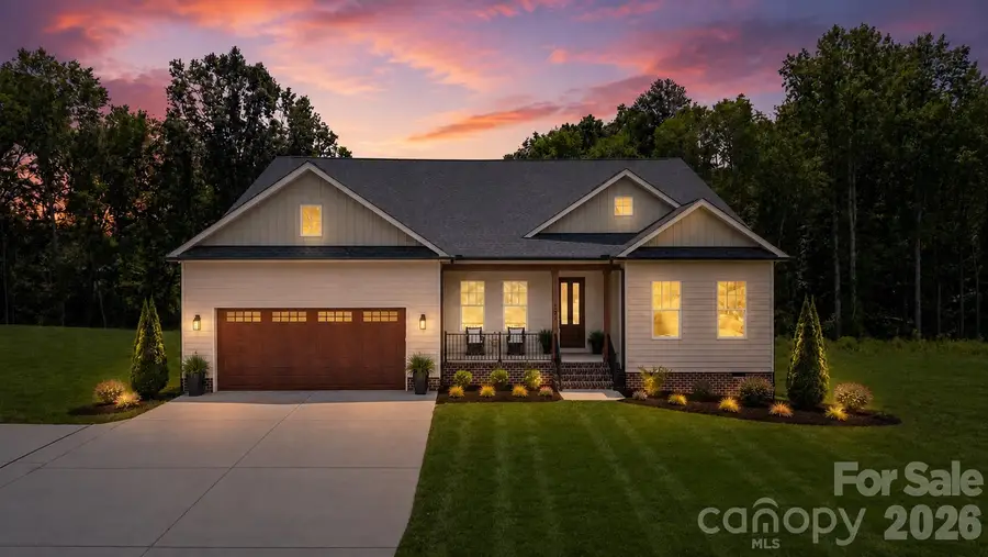 121 Juniper Road, Mooresville, NC 28115 - #2