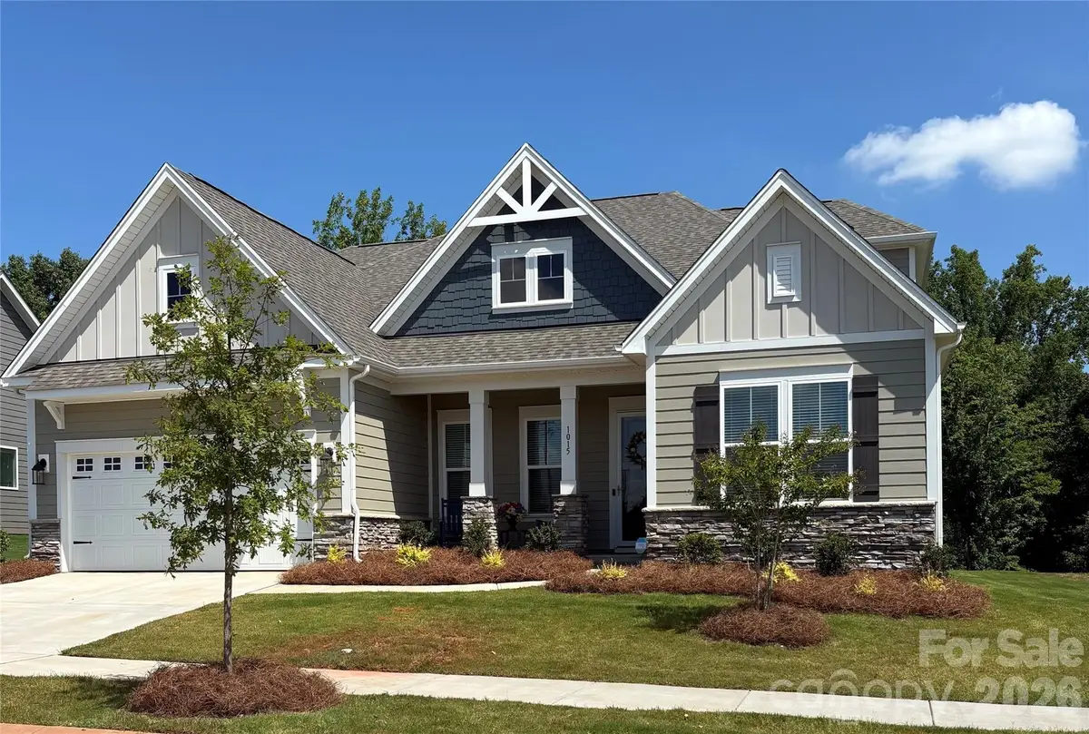 1015 Sugar Creek Road, Indian Land, SC 29707 - #1