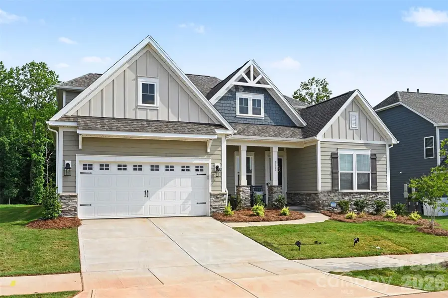 1015 Sugar Creek Road, Indian Land, SC 29707 - #2