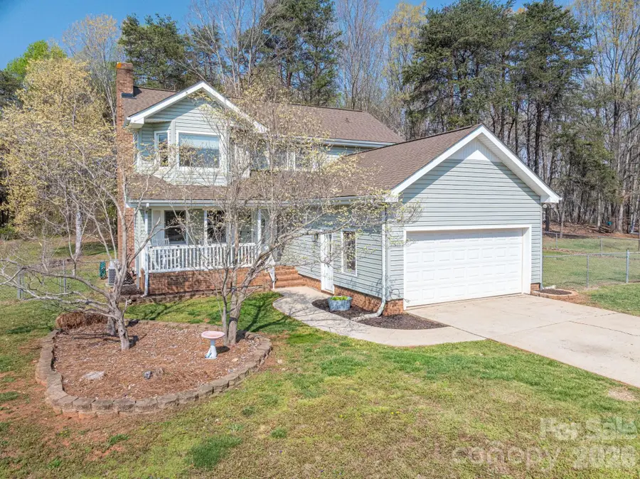 4503 Briarcreek Road, Maiden, NC 28650 - #2