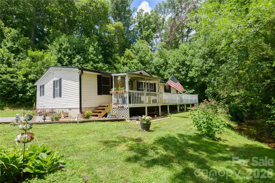 7 Warblers Nest None, Swannanoa, NC 28778 - #2