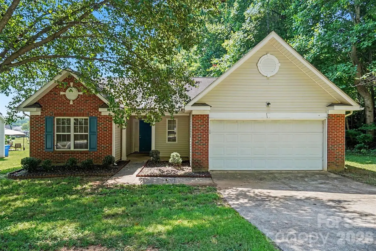146 Mott Road, Mooresville, NC 28115 - #1