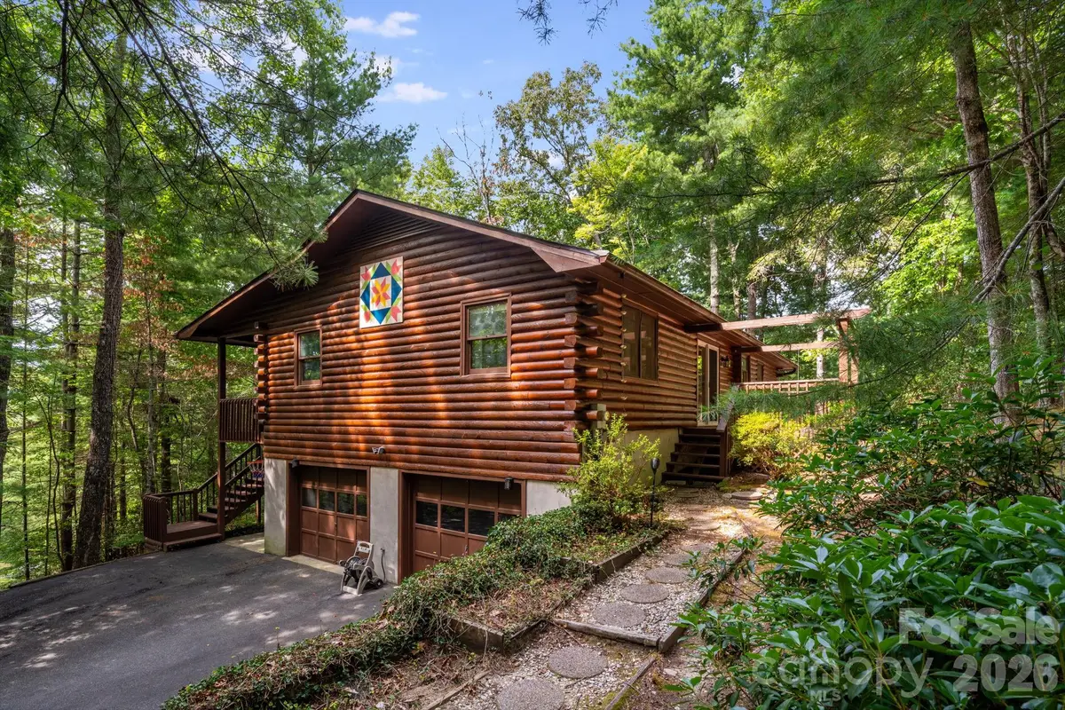 423 Rambling Drive, Hendersonville, NC 28739 - #1