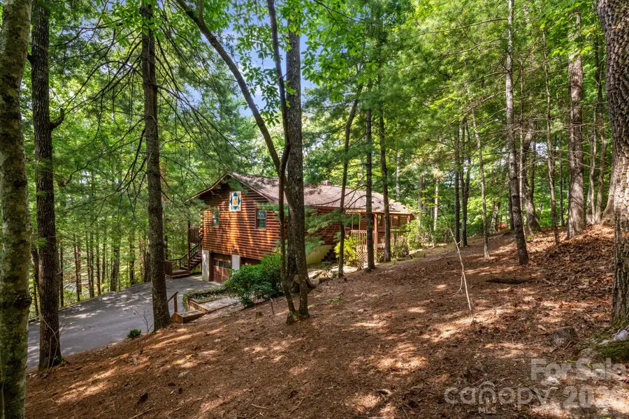 423 Rambling Drive, Hendersonville, NC 28739 - #2
