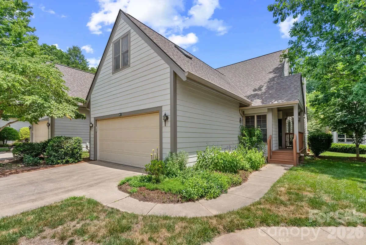62 Pinnacle Point, Asheville, NC 28805 - #1