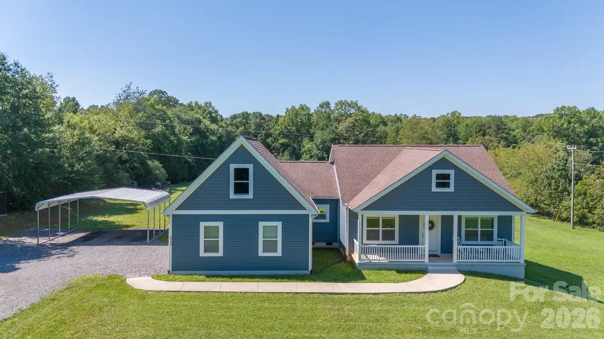 3154 NE 43rd Avenue, Hickory, NC 28601 - #1