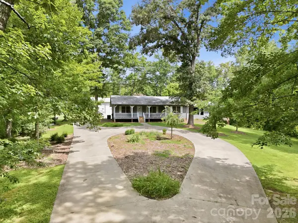 798 Worley Road, Marion, NC 28752