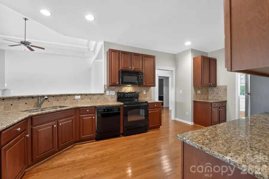 5918 Phyliss Lane, Charlotte, NC 28227 - #2