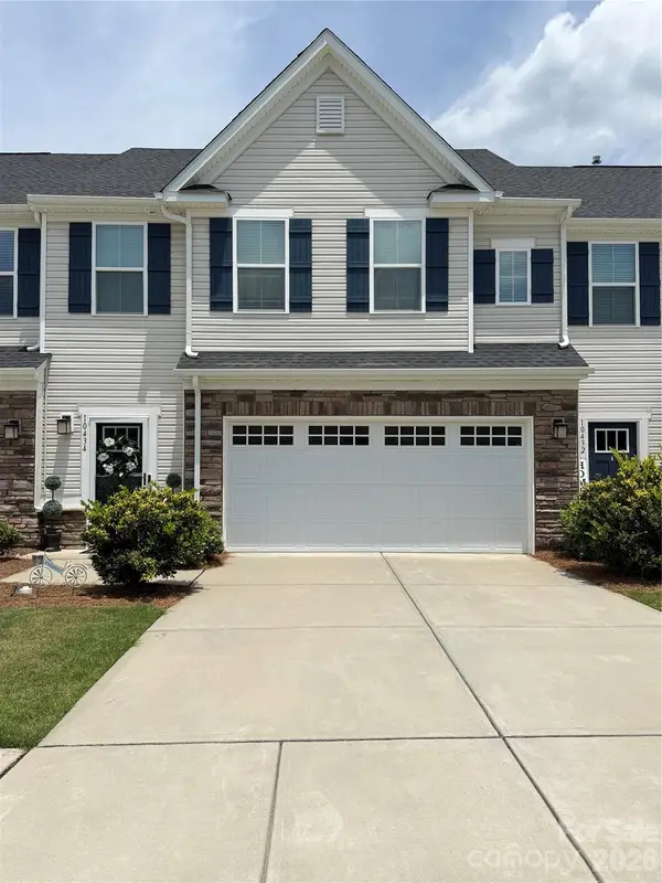 10434 Dalton Woods Court Nw, Huntersville, NC 28078
