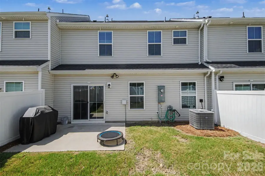10434 Dalton Woods Court Nw, Huntersville, NC 28078 - #2