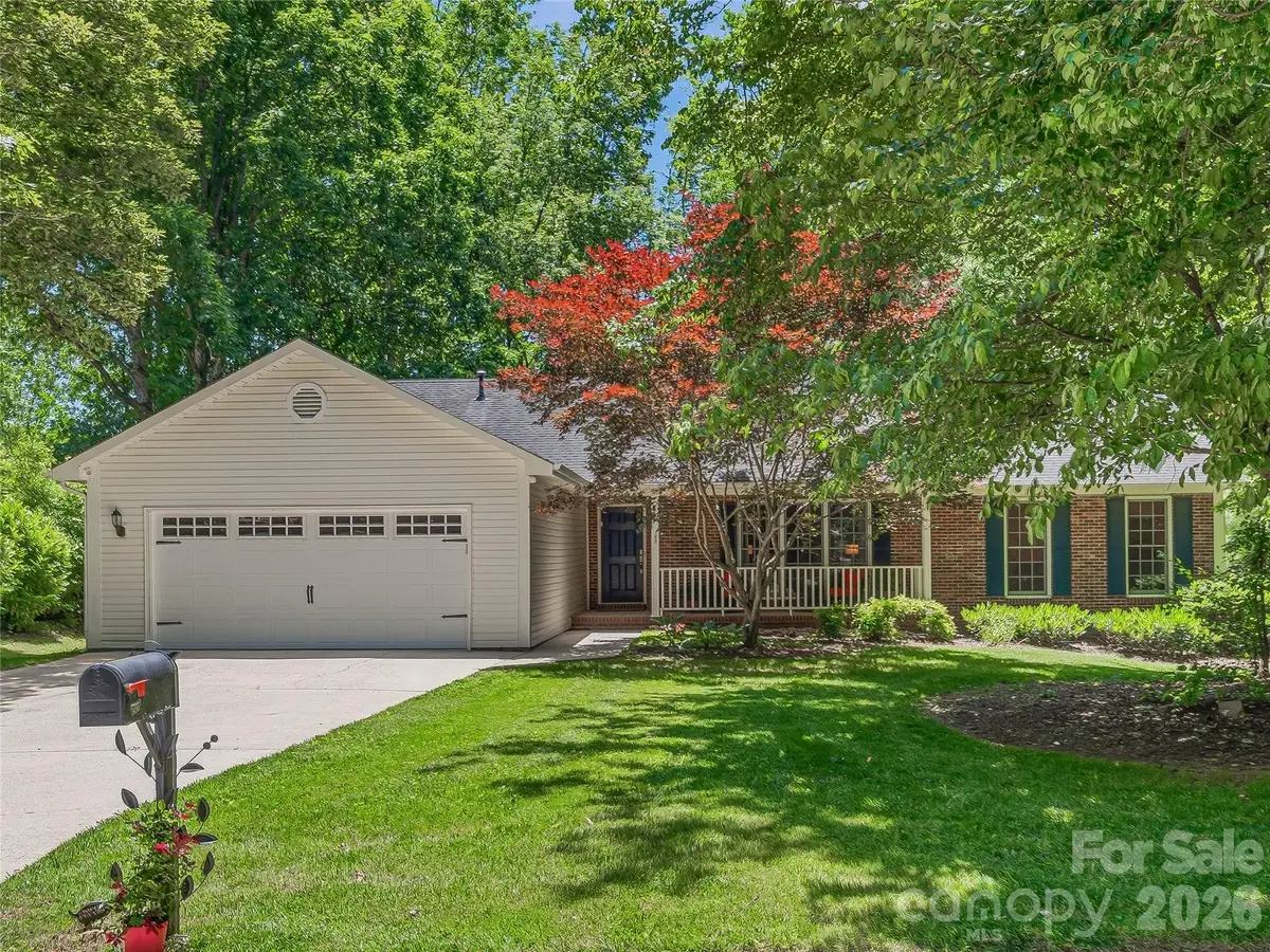 206 Southwood Court, Fletcher, NC 28732 - #1