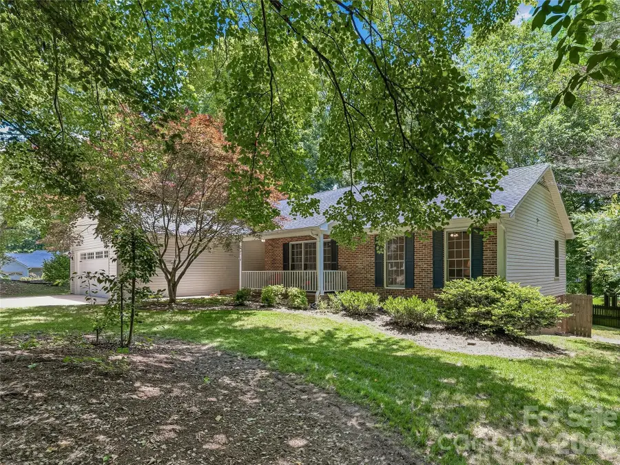 206 Southwood Court, Fletcher, NC 28732 - #3