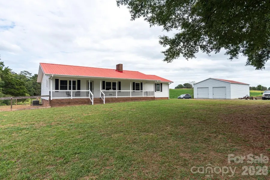 4505 E Highway 218 Highway, Monroe, NC 28110 - #2