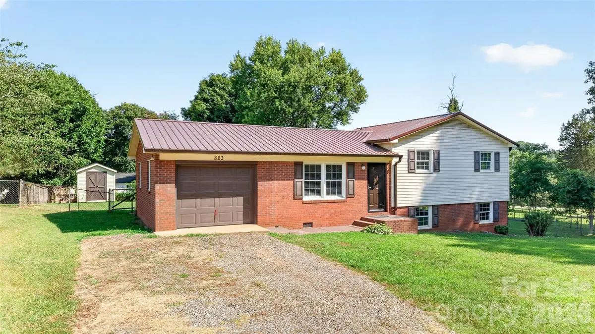 823 Flint Drive, Statesville, NC 28677 - #1