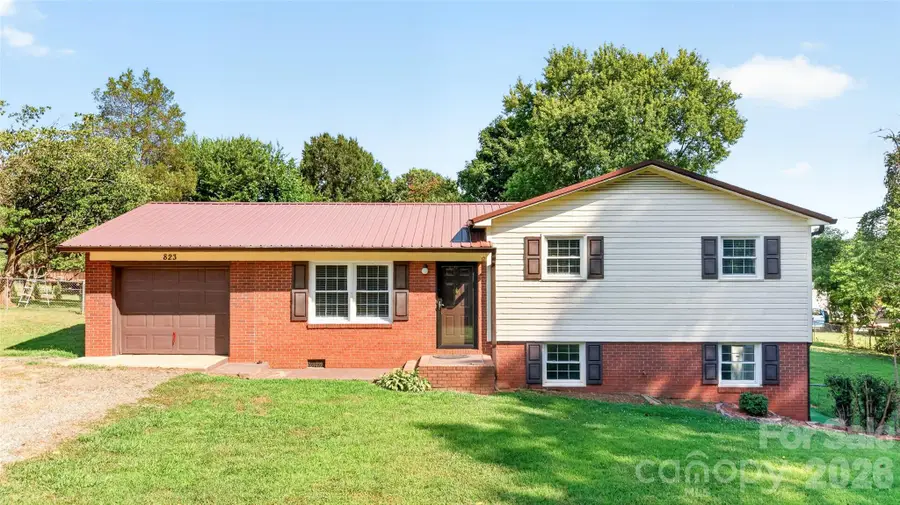 823 Flint Drive, Statesville, NC 28677 - #2