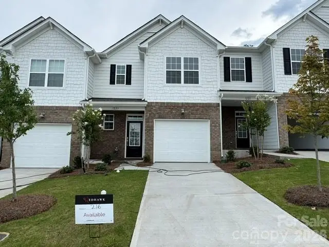 1223 Nighthawk Way #216, Belmont, NC 28012 - #1
